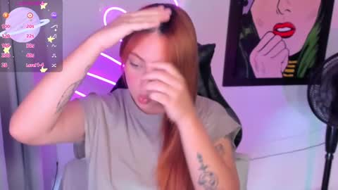 Snapshot of izyzys_baker chatting on 1, 3, 2025 hot izys online show from 1, 3, 2025