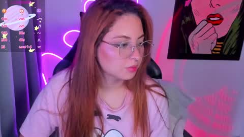 Snapshot of izyzys_baker chatting on 8, 3, 2025 hot izys online show from 8, 3, 2025