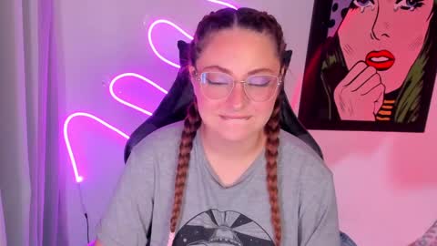 Snapshot of izyzys_baker chatting on 9, 3, 2025 hot izys online show from 9, 3, 2025