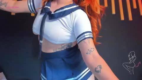 Snapshot of izyzys_baker chatting on 18, 10, 2025 hot izys online show from 18, 10, 2025