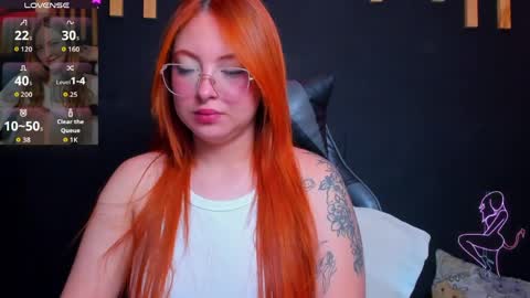 hot izys online show from 3, 4, 2026