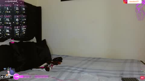 Izzabel Valentine online show from 17, 12, 2024