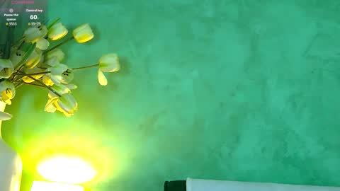 Sugar Babe online show from 13, 9, 2025