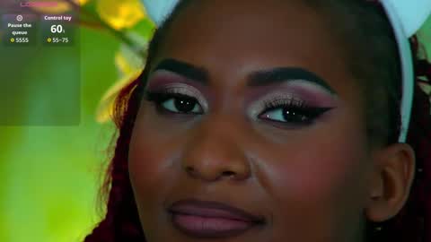 Sugar Babe online show from 12, 10, 2025