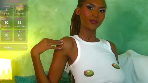 Sugar Babe online show from 29, 10, 2025