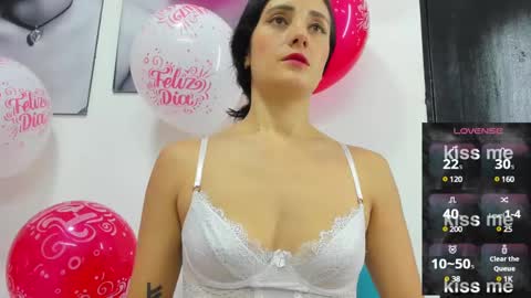 Snapshot of izzy_cum chatting on 15, 2, 2025 Izzy online show from 15, 2, 2025