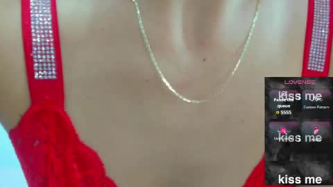 Snapshot of izzy_cum chatting on 27, 2, 2025 Izzy online show from 27, 2, 2025