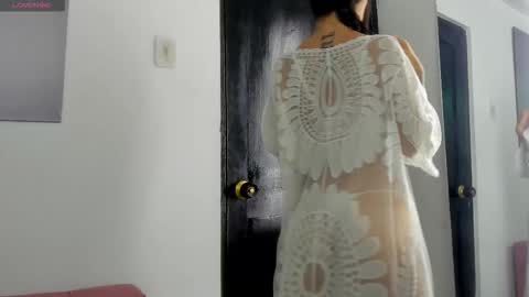 Izzy online show from 10, 10, 2025