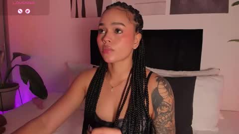 Snapshot of izzy_vega chatting on 3, 2, 2026 Izzy vega online show from 3, 2, 2026