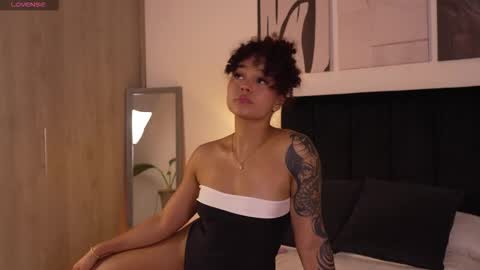 Izzy vega  online show from 18, 3, 2026