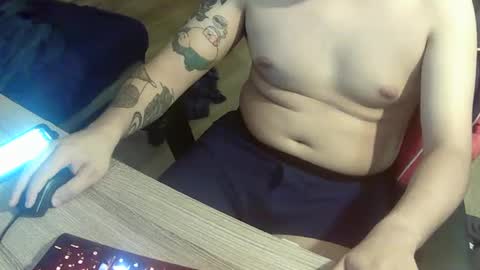 Snapshot of izzys_bestboy chatting on 10, 9, 2025 Izzysgoodboy online show from 10, 9, 2025