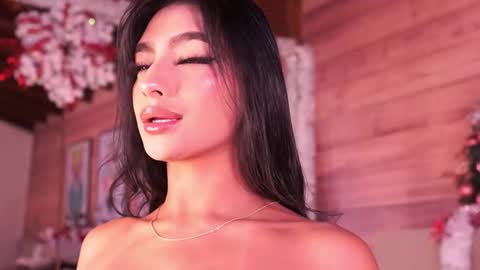 izzywild1 online show from 22, 12, 2025