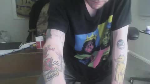 J3RKZ online show from 3, 3, 2025