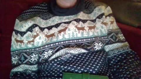 J4ckcock online show from 26, 12, 2024