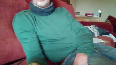 J4ckcock online show from 30, 12, 2024