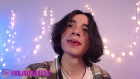 Hey im Jaxxxon check my info     online show from 9, 12, 2024
