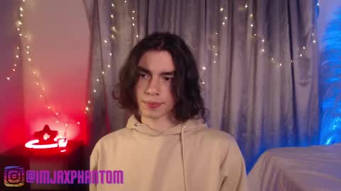 Hey im Jaxxxon check my info     online show from 28, 2, 2025