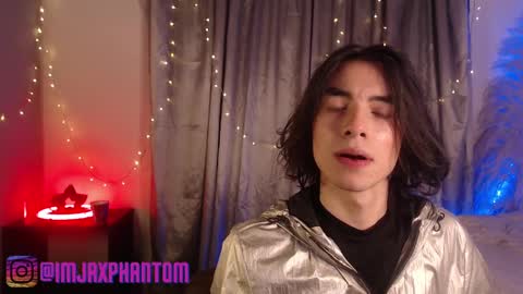 Hey im Jaxxxon check my info     online show from 3, 3, 2025