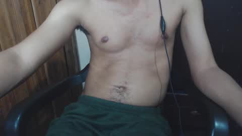 Snapshot of j_castello chatting on 26, 1, 2025 J online show from 26, 1, 2025