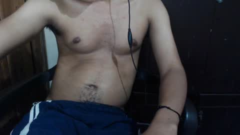 Snapshot of j_castello chatting on 12, 3, 2025 J online show from 12, 3, 2025