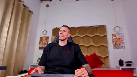 J King online show from 31, 5, 2026