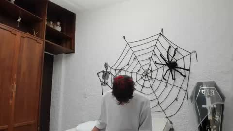 j_martony online show from 3, 10, 2025