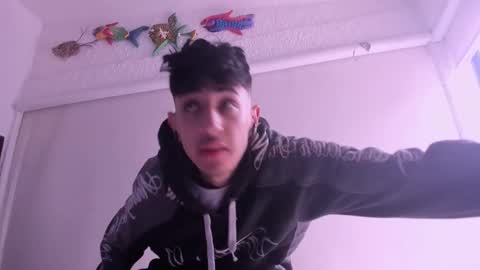 j_martony online show from 7, 1, 2026