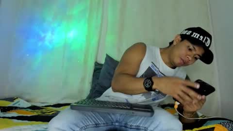 Snapshot of j_musiry chatting on 7, 12, 2024 i am juan musiry independent model online show from 7, 12, 2024