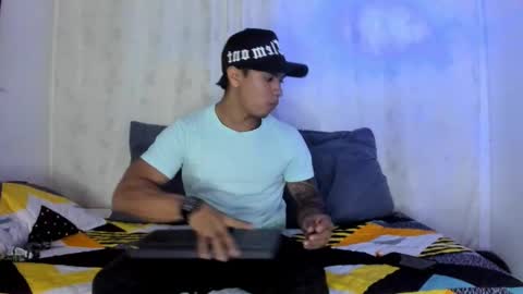 Snapshot of j_musiry chatting on 9, 12, 2024 i am juan musiry independent model online show from 9, 12, 2024