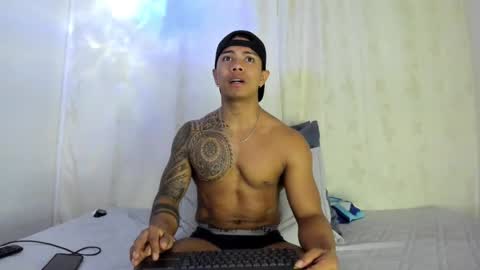 Snapshot of j_musiry chatting on 24, 12, 2024 i am juan musiry independent model online show from 24, 12, 2024