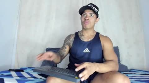 Snapshot of j_musiry chatting on 26, 12, 2024 i am juan musiry independent model online show from 26, 12, 2024