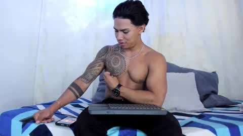 Snapshot of j_musiry chatting on 28, 12, 2024 i am juan musiry independent model online show from 28, 12, 2024