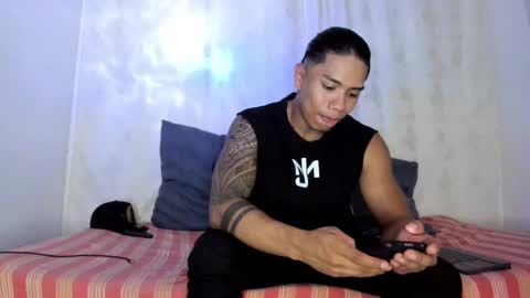 Snapshot of j_musiry chatting on 13, 1, 2025 i am juan musiry independent model online show from 13, 1, 2025