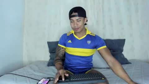 Snapshot of j_musiry chatting on 16, 1, 2025 i am juan musiry independent model online show from 16, 1, 2025