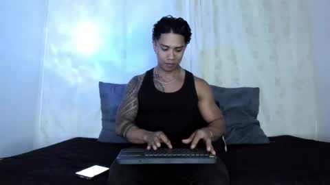 Snapshot of j_musiry chatting on 21, 1, 2025 i am juan musiry independent model online show from 21, 1, 2025