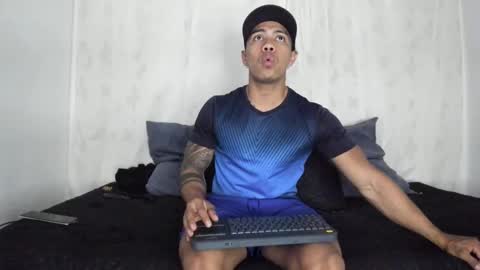 Snapshot of j_musiry chatting on 24, 1, 2025 i am juan musiry independent model online show from 24, 1, 2025