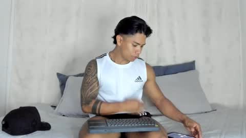 Snapshot of j_musiry chatting on 5, 2, 2025 i am juan musiry independent model online show from 5, 2, 2025