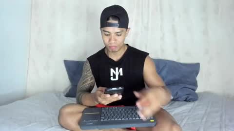 Snapshot of j_musiry chatting on 7, 2, 2025 i am juan musiry independent model online show from 7, 2, 2025