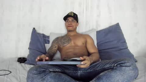 Snapshot of j_musiry chatting on 8, 2, 2025 i am juan musiry independent model online show from 8, 2, 2025