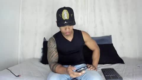 Snapshot of j_musiry chatting on 9, 2, 2025 i am juan musiry independent model online show from 9, 2, 2025