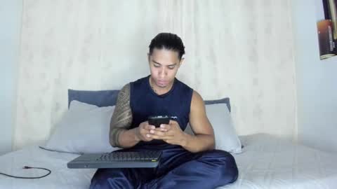 Snapshot of j_musiry chatting on 10, 2, 2025 i am juan musiry independent model online show from 10, 2, 2025
