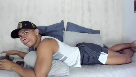 Snapshot of j_musiry chatting on 11, 2, 2025 i am juan musiry independent model online show from 11, 2, 2025