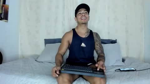 Snapshot of j_musiry chatting on 13, 2, 2025 i am juan musiry independent model online show from 13, 2, 2025