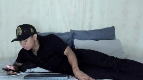 Snapshot of j_musiry chatting on 14, 2, 2025 i am juan musiry independent model online show from 14, 2, 2025