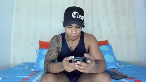 Snapshot of j_musiry chatting on 21, 2, 2025 i am juan musiry independent model online show from 21, 2, 2025