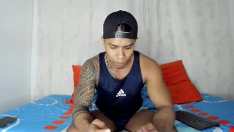 Snapshot of j_musiry chatting on 21, 2, 2025 i am juan musiry independent model online show from 21, 2, 2025