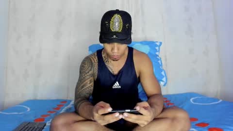 Snapshot of j_musiry chatting on 28, 2, 2025 i am juan musiry independent model online show from 28, 2, 2025