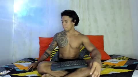 Snapshot of j_musiry chatting on 3, 3, 2025 i am juan musiry independent model online show from 3, 3, 2025