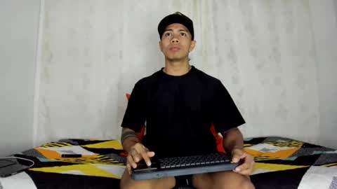 Snapshot of j_musiry chatting on 7, 3, 2025 i am juan musiry independent model online show from 7, 3, 2025