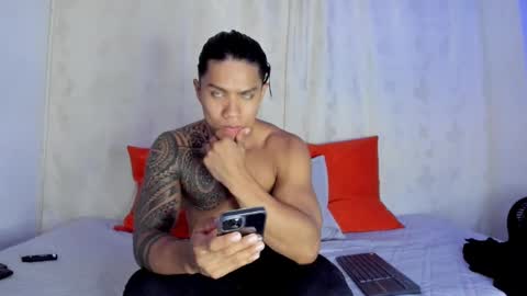 Snapshot of j_musiry chatting on 8, 3, 2025 i am juan musiry independent model online show from 8, 3, 2025